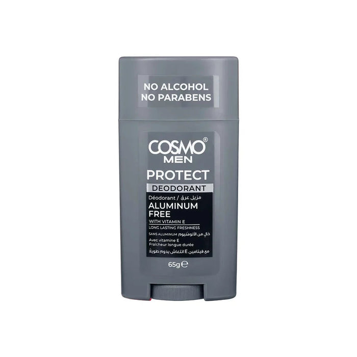 Roll on Protect Deodorant Men 65g - Cosmo - 1