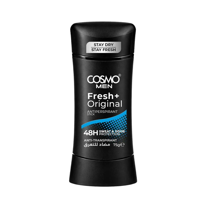 Roll on Fresh  Original Antiper Stick Men 75g - Cosmo - 1