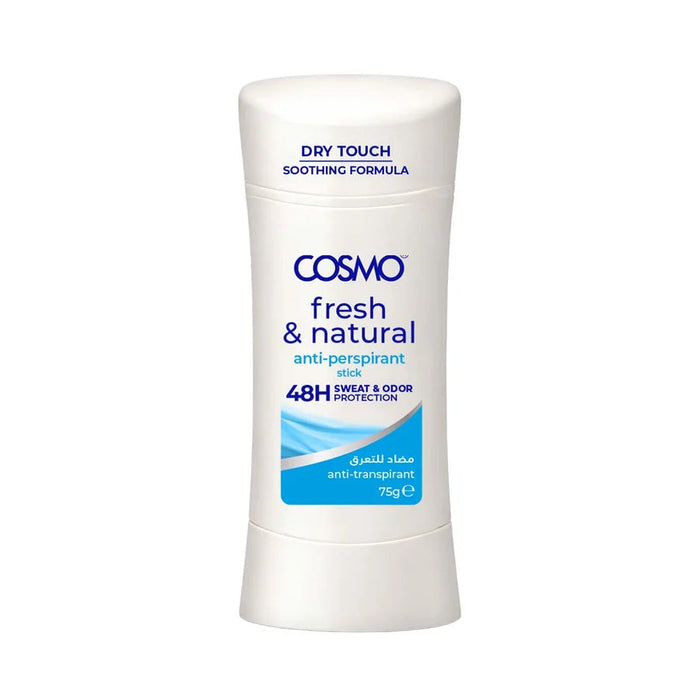 Roll on Fresh  Nat Antiper Stick Wom 75g - Cosmo - 1