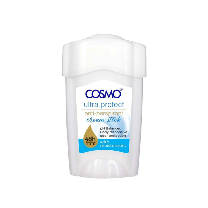 Roll on Ultra Protect Cream Stick 45ml - Cosmo - 1