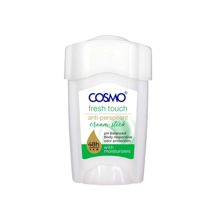 Roll on Fresh Touch Cream Stick 45ml - Cosmo - 1