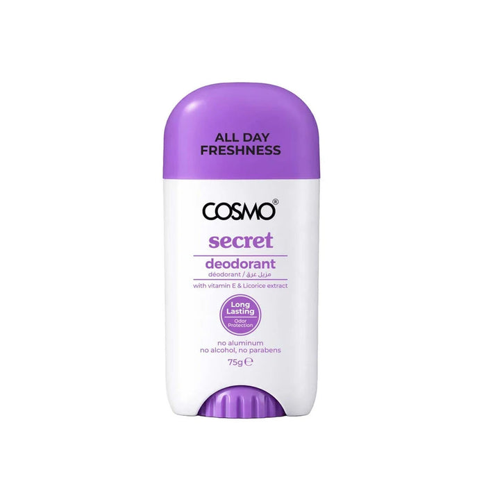 Roll on Secret Deodorant Women 75g - Cosmo - 1