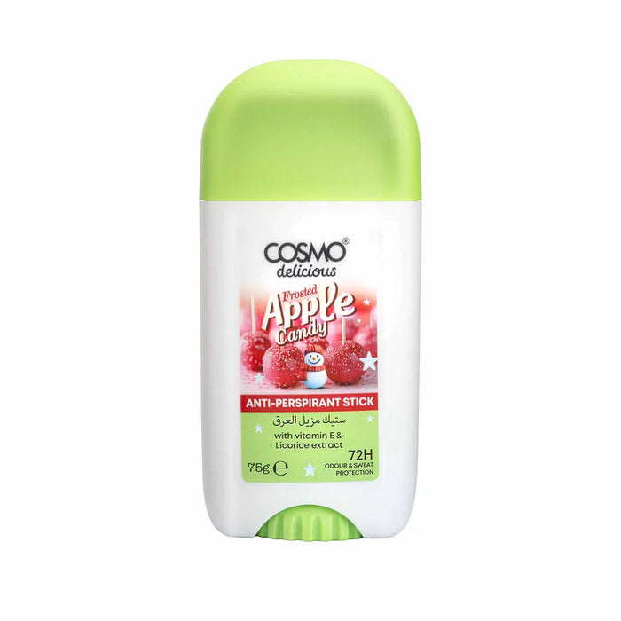 Delicious Body Anti Perspirant Deodorant Anti Perspirant 75g - Cosmo - 1
