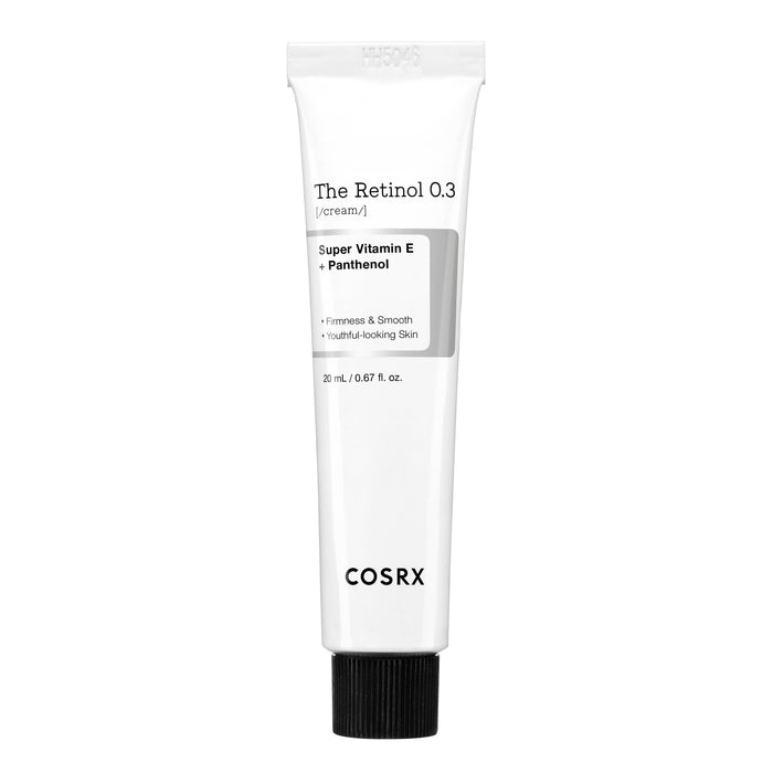 The Retinol 0.3 Cream  - 20ml - Cosrx - 2