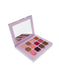 Paleta de Sombras Princess Express Yourself - 12 Tonos - Mad Beauty - 3