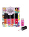 Aceites Labiales Princess Express Yourself 4ud - Mad Beauty - 1