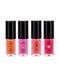 Aceites Labiales Princess Express Yourself 4ud - Mad Beauty - 2