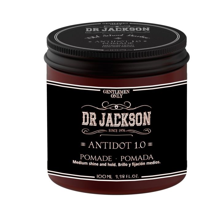 Antidot 1.0 Pomada 100ml - Dr. Jackson - 1