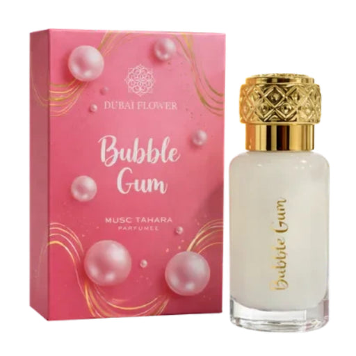 Dubai Flower 12ml Bubble Gum - Dubai Flower - 1