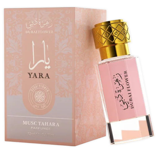 Dubai Flower 12ml Yara - Dubai Flower - 1