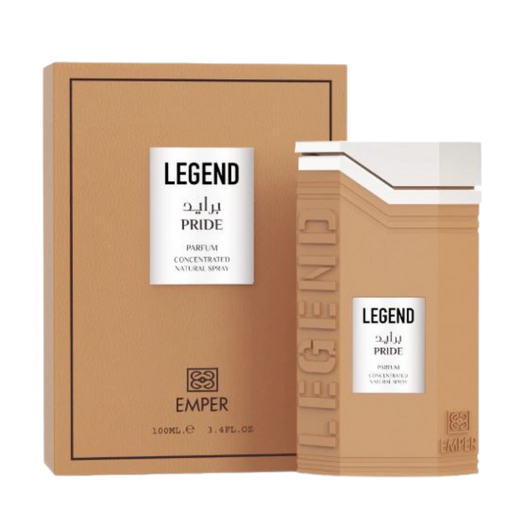 Legend Pride - Emper - 1