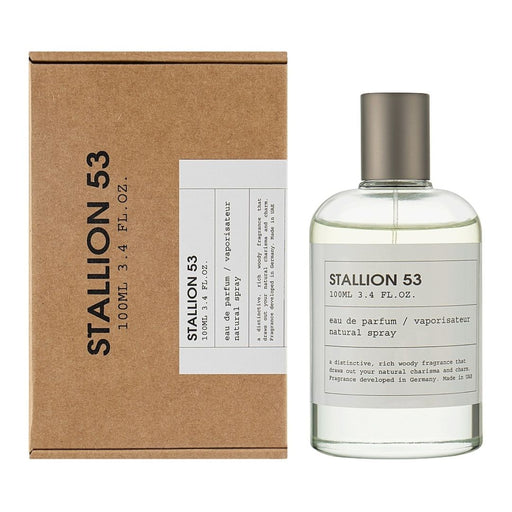 Stallion 53 - Emper - 1
