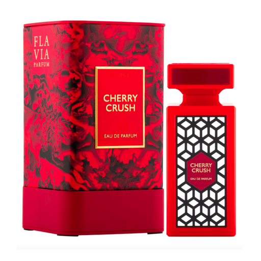 Cherry Crush - Flavia - 1