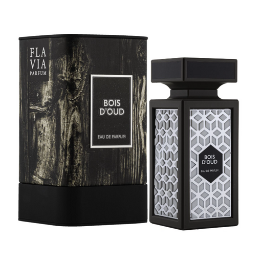 Bois D´oud - Flavia - 1