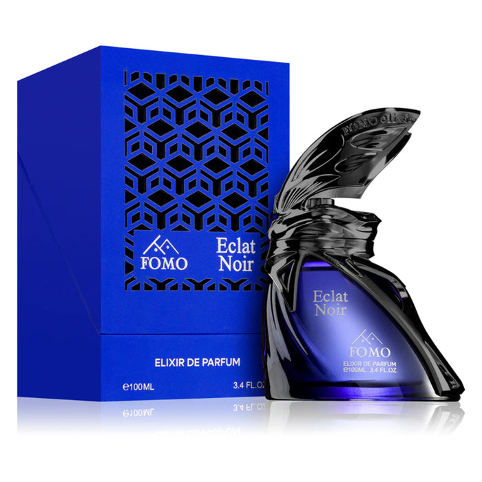 Eclat Noir - Fomo - 1