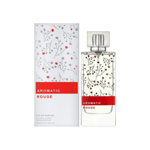 Aromatic Rouge - Maison Alhambra - 1
