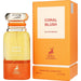 Coral Blush - Maison Alhambra - 1