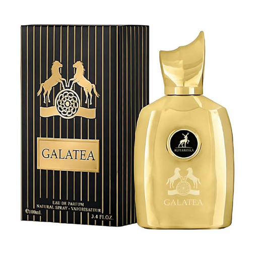 Galatea - Maison Alhambra - 1