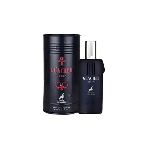 Glacier Ultra - Maison Alhambra - 1
