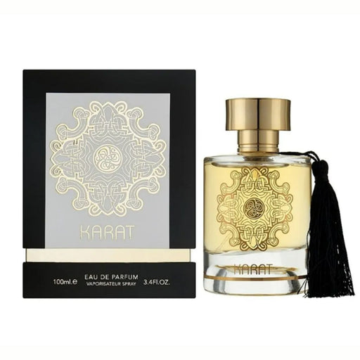 Karat - Maison Alhambra - 1