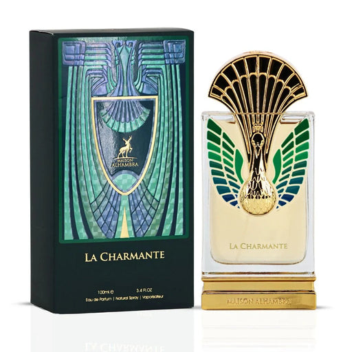 La Charmante - Maison Alhambra - 1