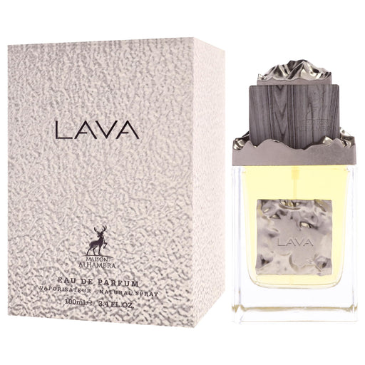 Lava - Maison Alhambra - 1