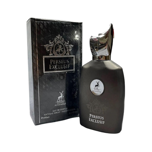 Perseus Exclusif - Maison Alhambra - 1