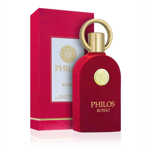 Philos Rosso - Maison Alhambra - 1