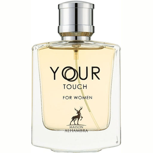 Your Touch for Women - Maison Alhambra - 1