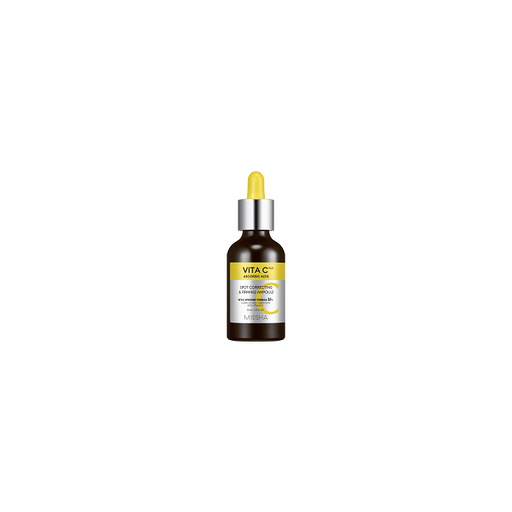 Serum Corrector y Reafirmante Vitamina C Plus 30ml - Missha - 1