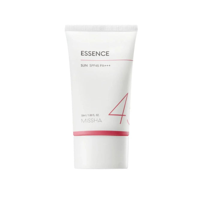 Protector Solar All Around Safe Block Essence Sun Ex Spf45 Pa+++ - Missha - 1