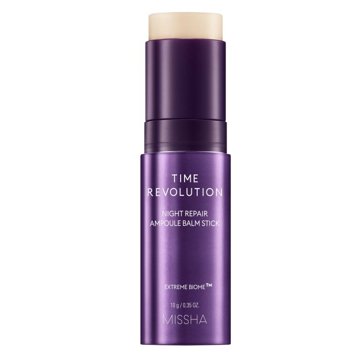 Ampolla en Stick Time Revolution Night Repair - Missha - 1