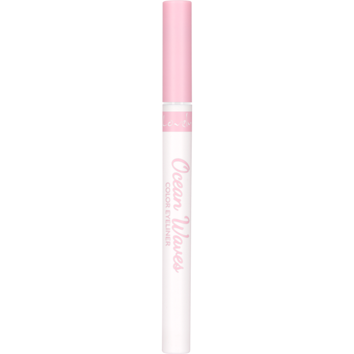 Eyeliner Ocean Waves - West Side Vibes - Lovely : N1 - 1