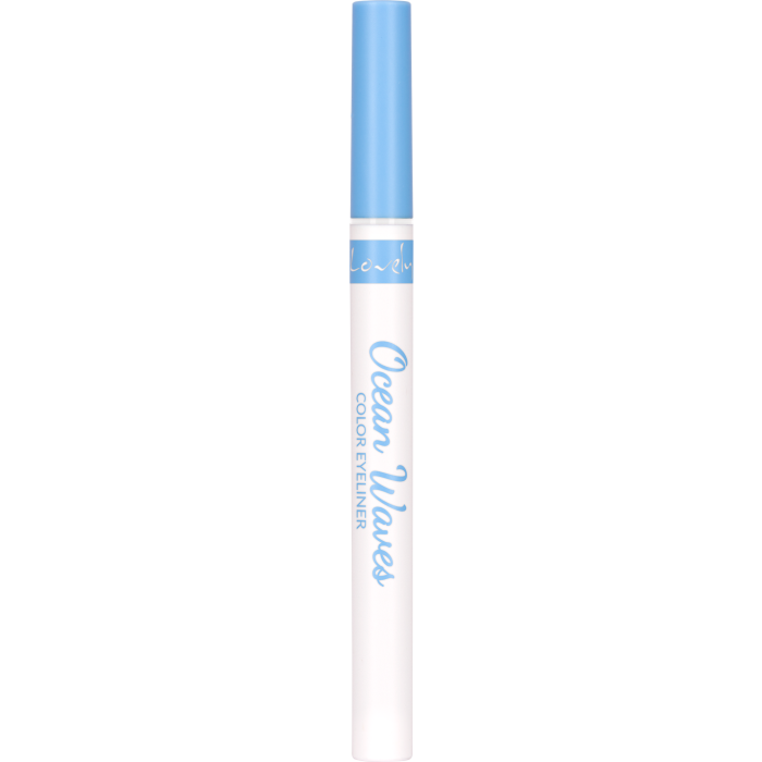 Eyeliner Ocean Waves - West Side Vibes - Lovely : N3 - 1