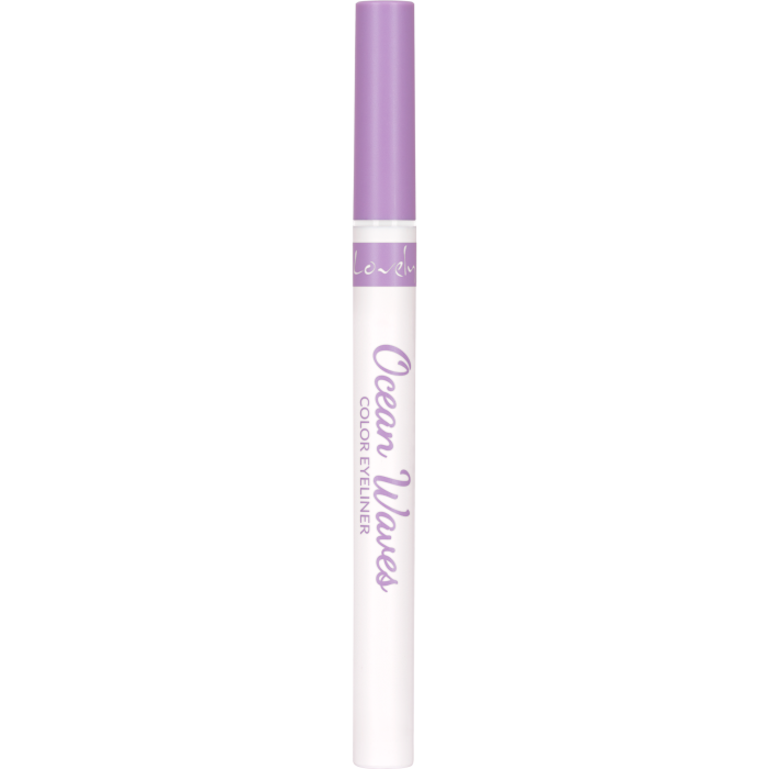 Eyeliner Ocean Waves - West Side Vibes - Lovely : N4 - 1