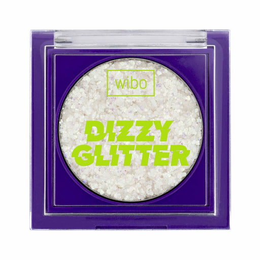 Sombra de Ojos Dizzy Glitter - Make Up Junkie - Wibo : N1 - 1