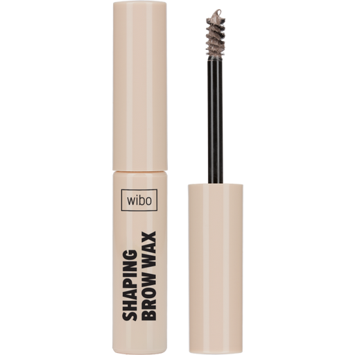 Cera de Cejas Shaping Brow - Wibo - 1