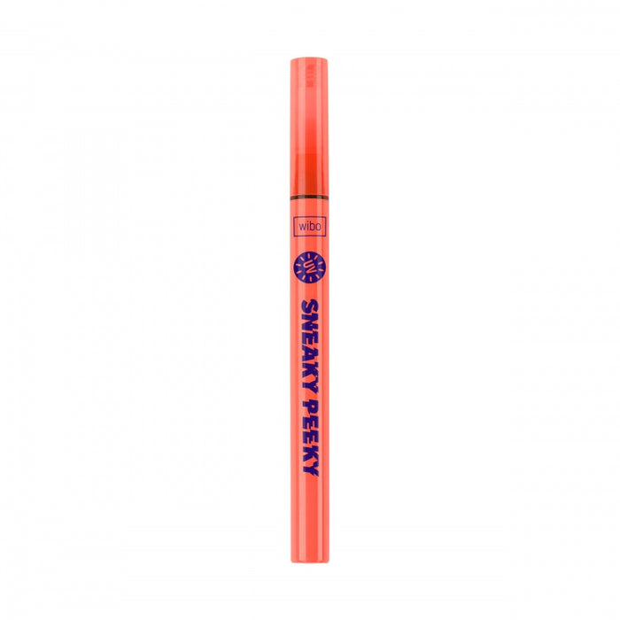 Eyeliner Sneaky Peeky - Make Up Junkie - Wibo : N2 - 1