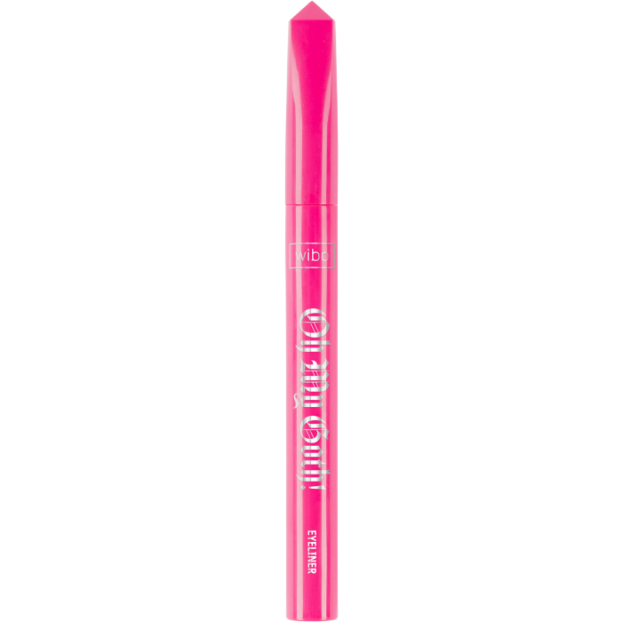 Eyeliner Líquido On my Goth! - Wibo : 2 - 1