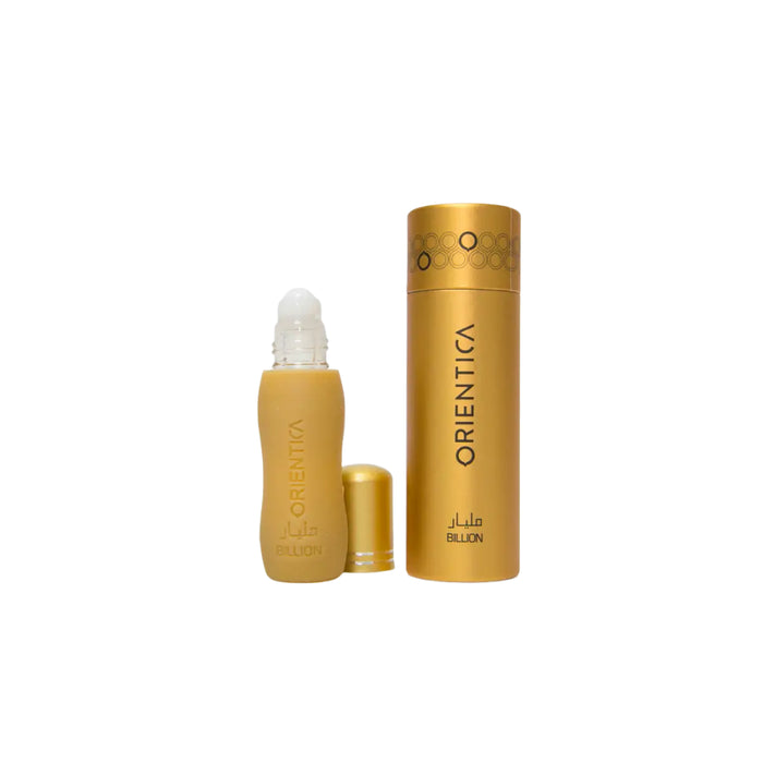 Roll on 6ml Billion - Orientica - 1