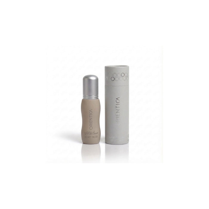 Roll on 6ml Velvet Musk - Orientica - 1