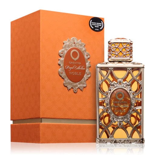 Royal Collection Noble - Orientica - 1