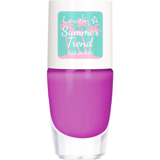 Esmalte de Uñas Summer Trend - Lovely : N1 - 1