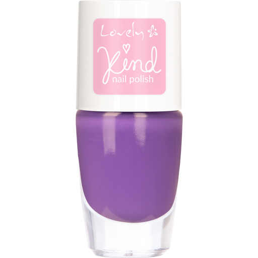 Esmalte de Uñas Kind - Lovely : N1 - 1