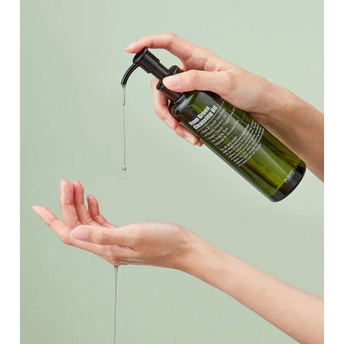 Aceite Facial Limpiador From Green 200 ml  - Purito - 3