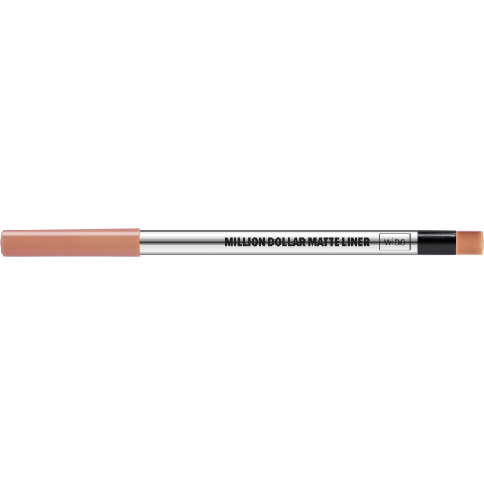 Perfilador de Labios - Lip Pencil Million Dollar - Wibo : N10 - 1