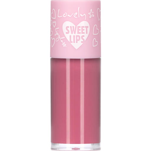 Brillo de Labios Sweet Lips - Lovely : N1 - 1