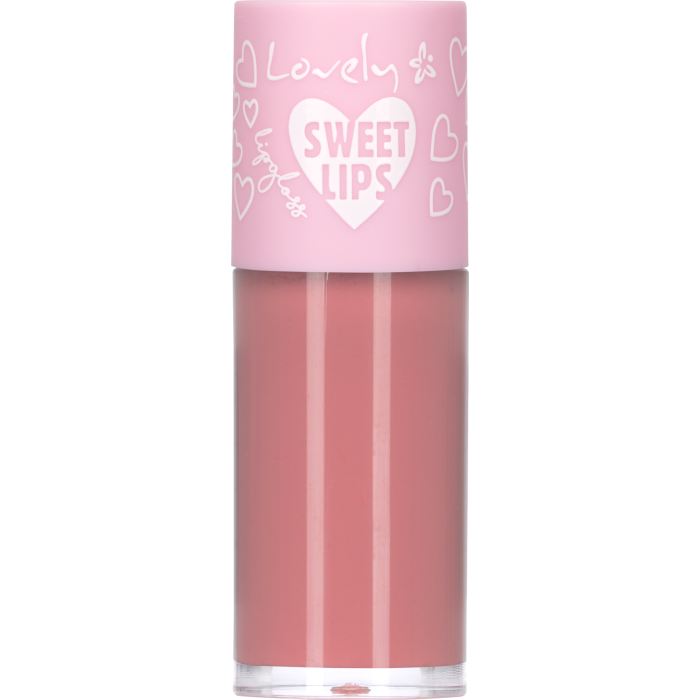 Brillo de Labios Sweet Lips - Lovely : N2 - 1