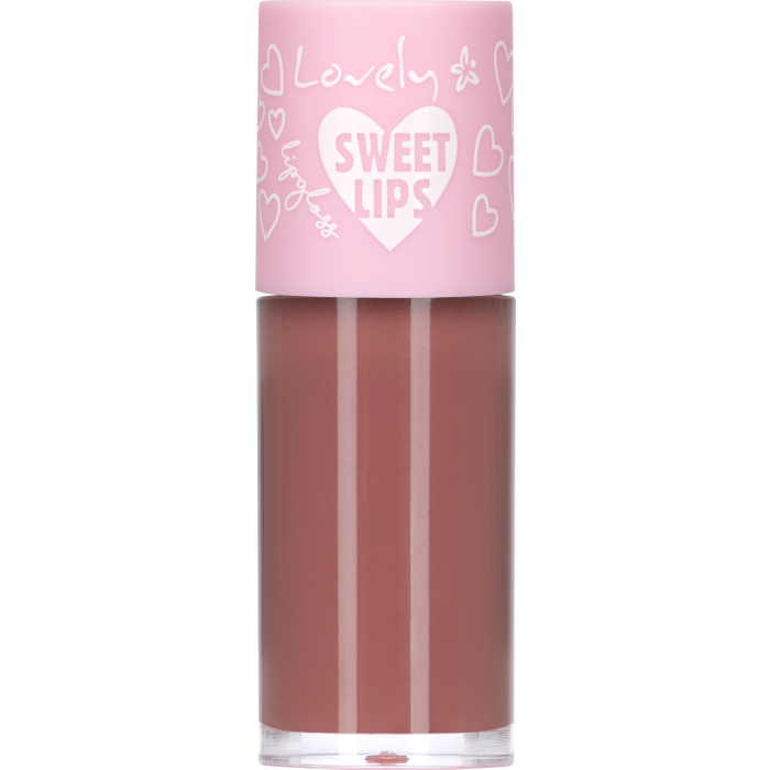 Brillo de Labios Sweet Lips - Lovely : N5 - 1