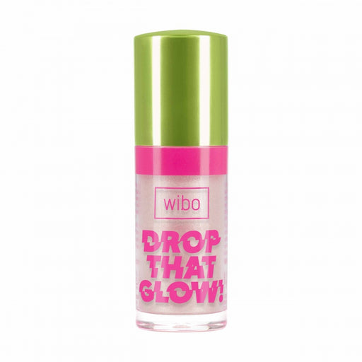 Iluminador Líquido Drop That Glow! - Make Up Junkie - Wibo - 1